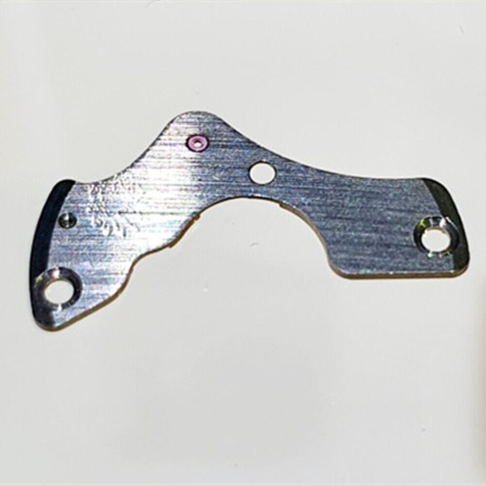 Japan Made Automatic Wheel Bridge Fit for Miyota NH35 NH36 Movement Watch Part