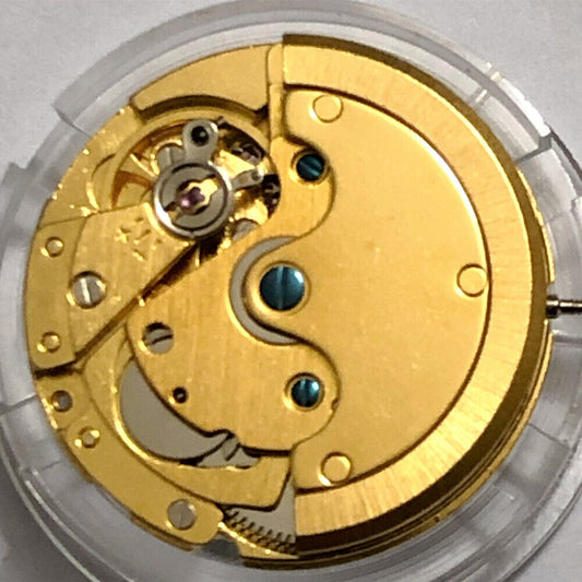 Seagull T16 automatic mechanical watch movement, China-made, compatible replacement for 8205 2813 models.