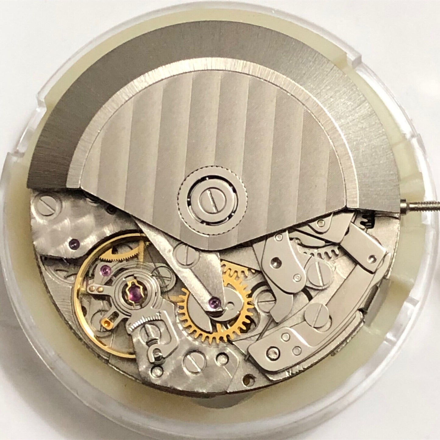 Mouvement mécanique sans calendrier, fabriqué en Chine, 7750 7753, petite seconde à 6 heures, 3 aiguilles