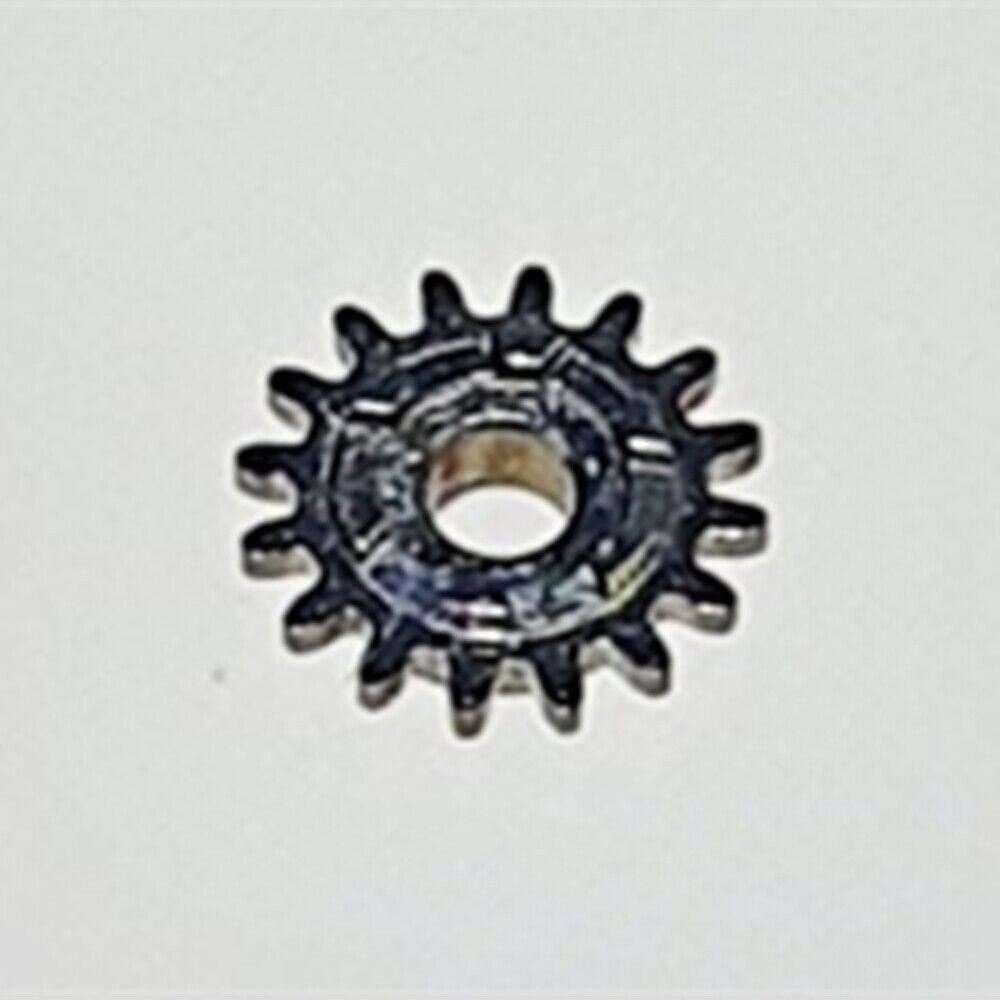 Pignon de remontoir fabriqué au Japon, adapté au mouvement Miyota NH35 NH36