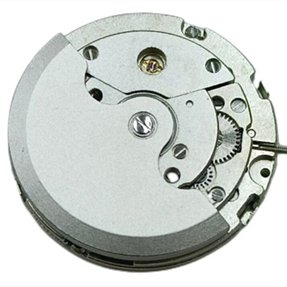 China Made Shanghai LB Perpetual Calendar Automatic Mechanical Movement