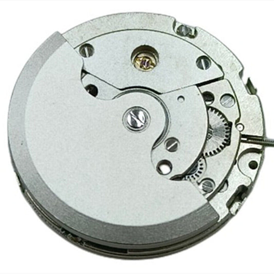 Shanghai LB Perpetual Calendar watch showcasing automatic mechanical movement with elegant design and date features.