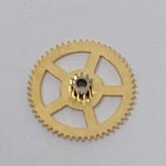 1. High-quality China Made 7751 ratchet wheel for watch movement repair.