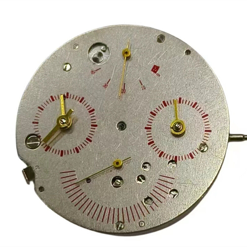 China Made Tianjin Seagull ST25 Multifunction Automatic Mechanical Movement
