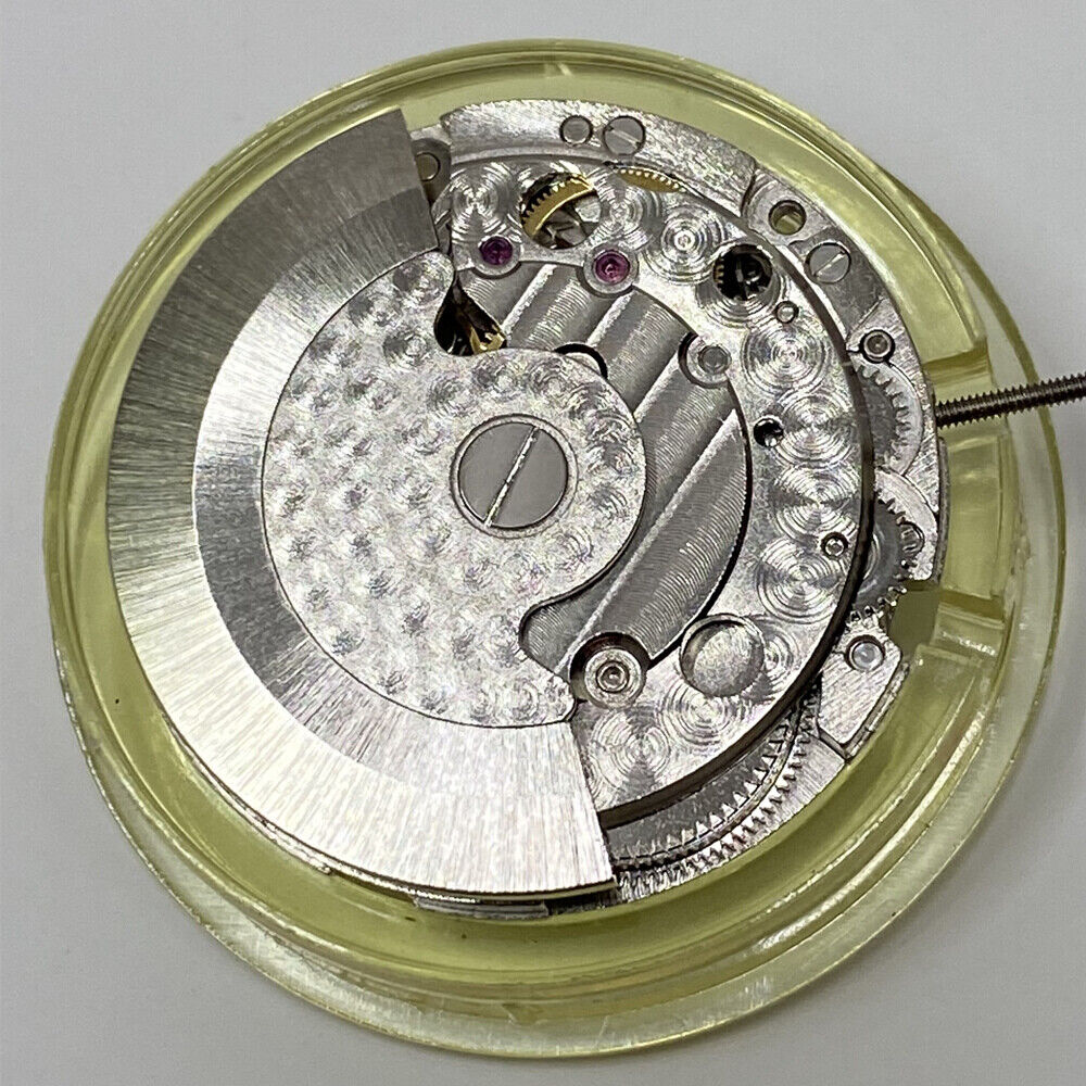 China Made Mingzhu 8205 2813 4813 Ultrathin Automatic Mechanical Movement