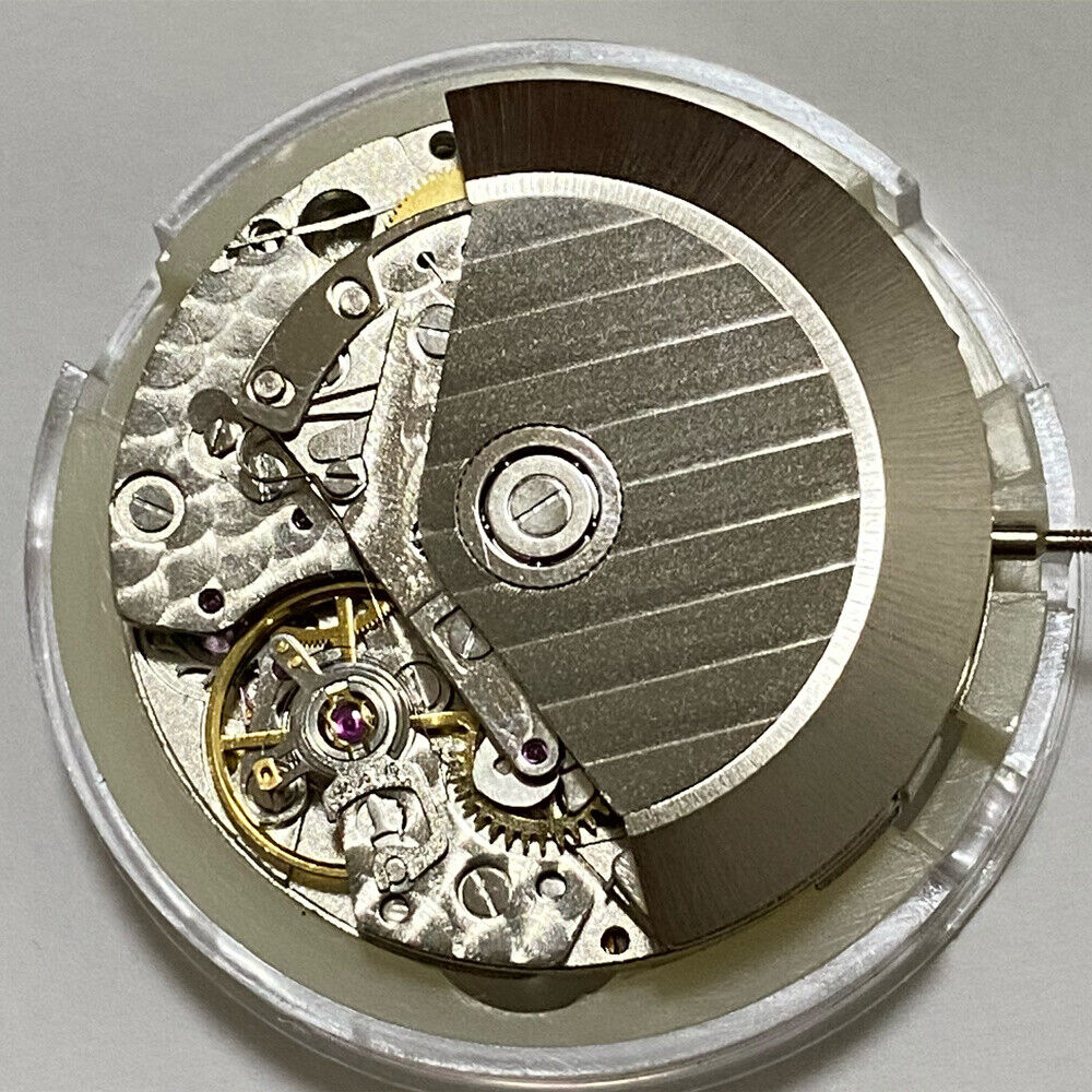 Neu China Made 7750 7751 7753 Automatische Mechanische Bewegung Kleine Sekunde @ 12