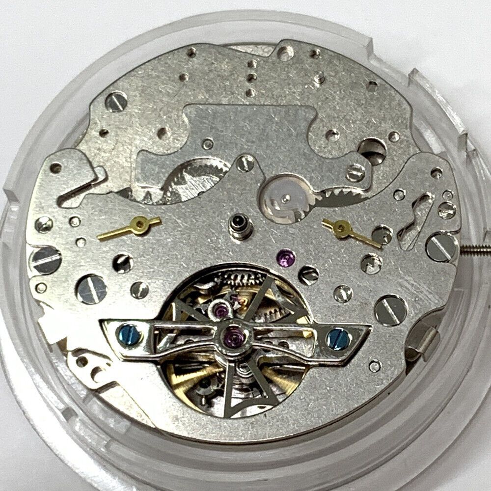 China Made Tianjin Seagull ST25 ST2502 2503 Automatic Mechanical Movement