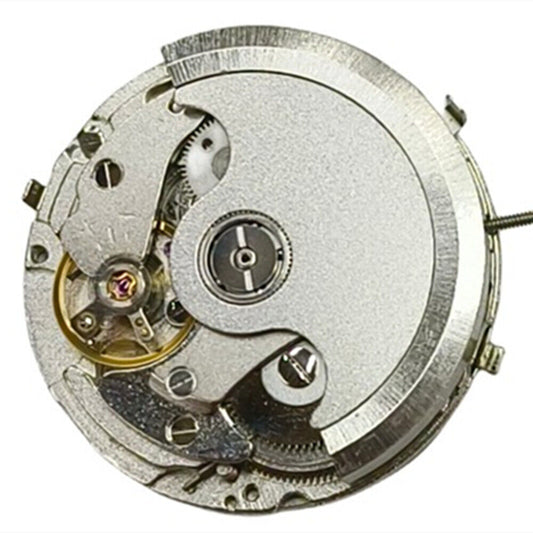 Shanghai TB10 SP10 automatic watch movement, precise mechanical design, China made, no calendar feature.