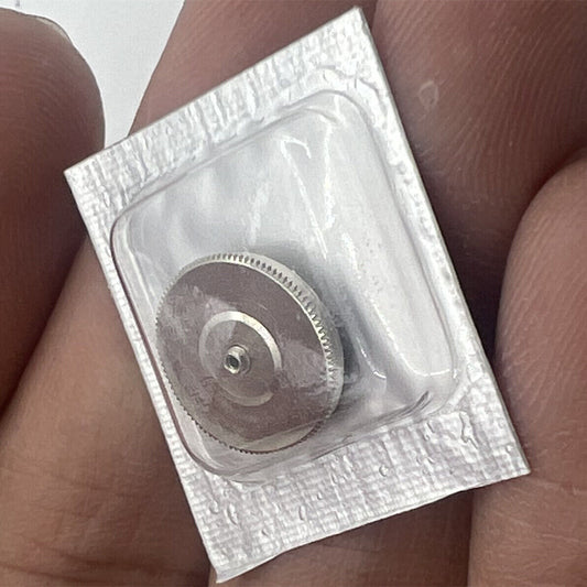 Barrel with complete mainspring for ETA2836/2834/2846/2824 watch movements, generic brand.