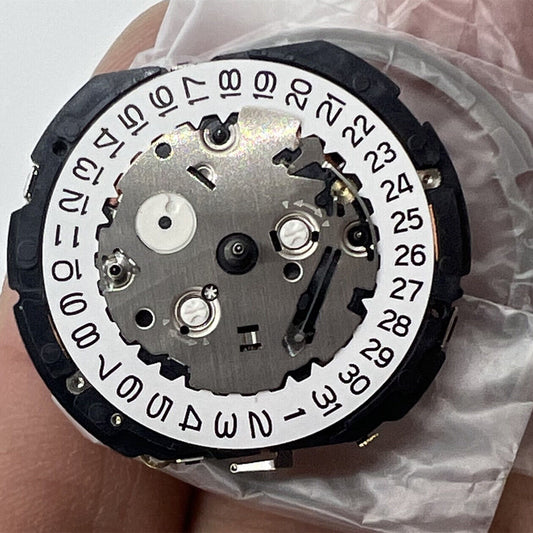 Montre Hattori Epson TMI YM92 YM92A à mouvement à quartz, fabriquée au Japon