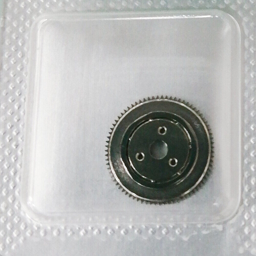 Swiss Made ball bearing for L888.2 watch movement, brand new, ensuring smooth accessory function.