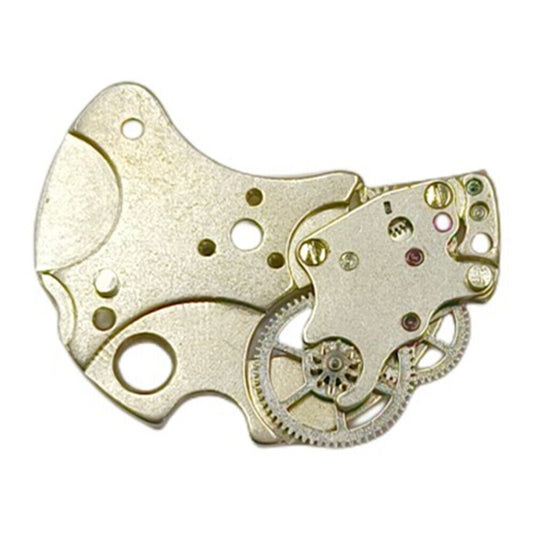 Seagull watch part automatic wheel bridge, compatible with ST2502 2503 2504 2505 2555 models.