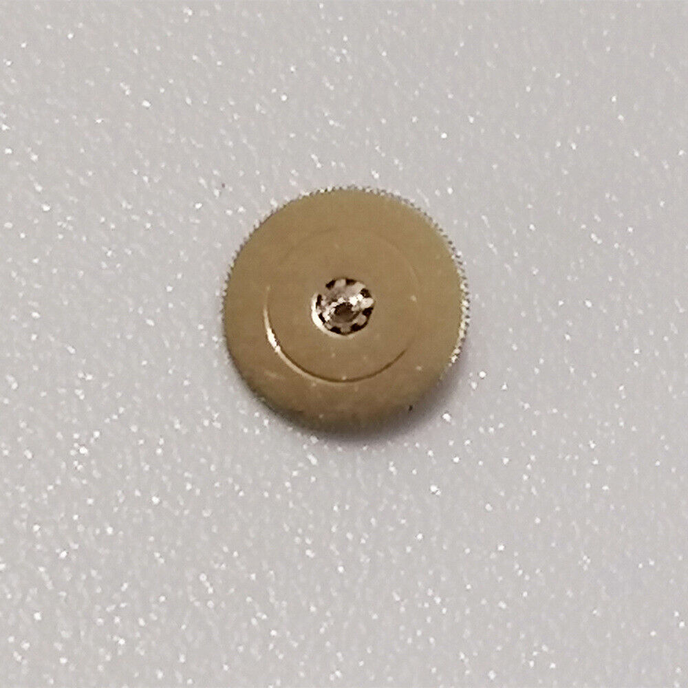 New Japan Made Reversing Wheel Automatic Wheel for 6309 Movement Watch Parts