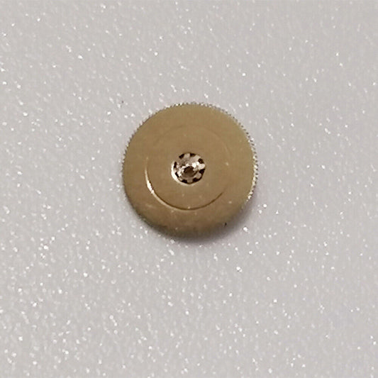 New Japan Made Reversing Wheel for 6309 Movement, precise automatic watch part.