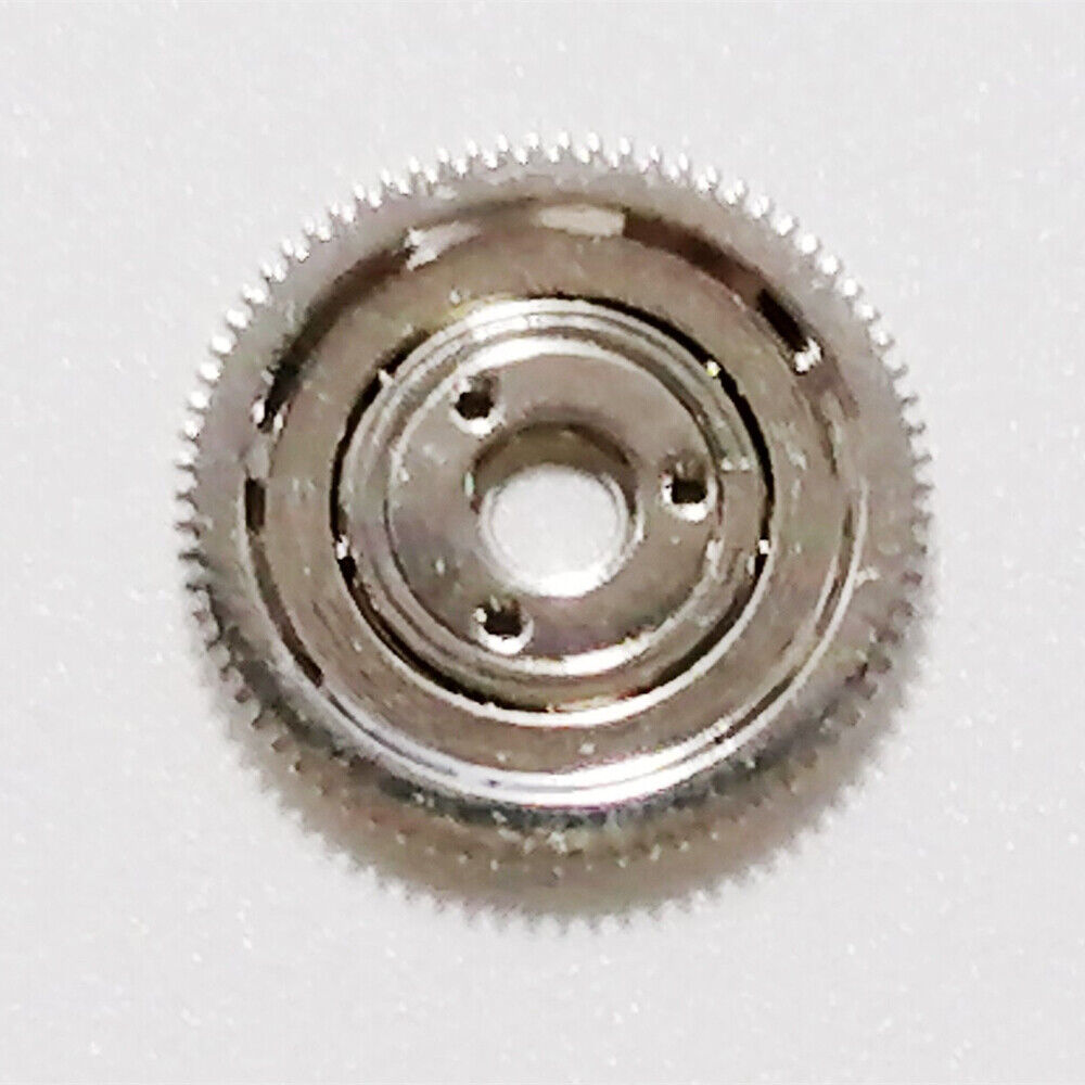 Ball bearing watch part for L888.2 movement, compatible with various models, generic brand.
