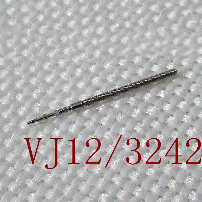 Brand New Watch Winding Stems Generic for Hattori Epson TMI VJ12 Movement
