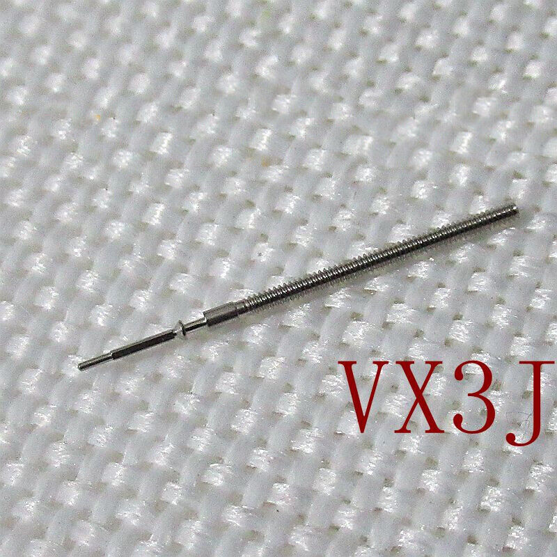 Brand New Watch Winding Stems Generic for Hattori Epson TMI VX3J Movement