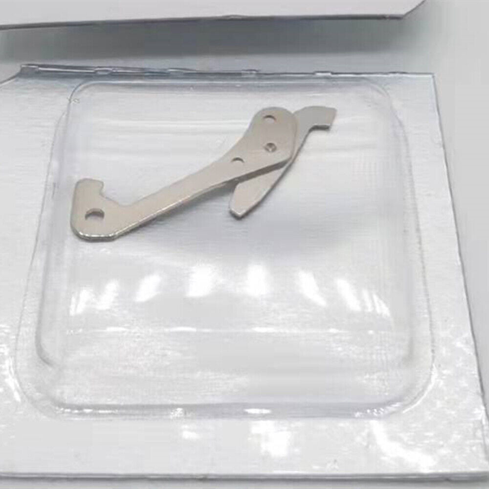 Movement Watch Part Ref.8220 Hammer 2 Functions Spare Parts Fit For ETA 7750