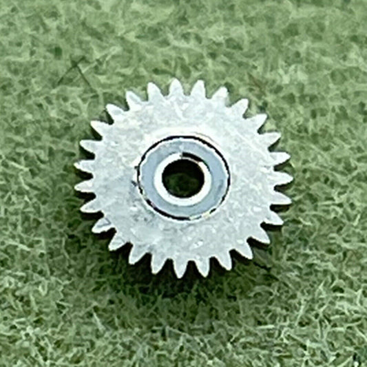 Date minute wheel for SA100 movement, essential watch repair part by Generic brand, precise fit and durability.