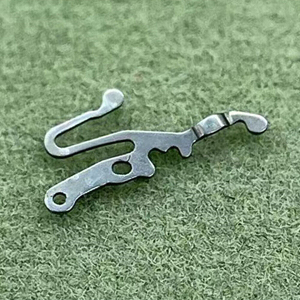 Yoke part for ETA802.002 watch movement, precision repair component by Yoke brand