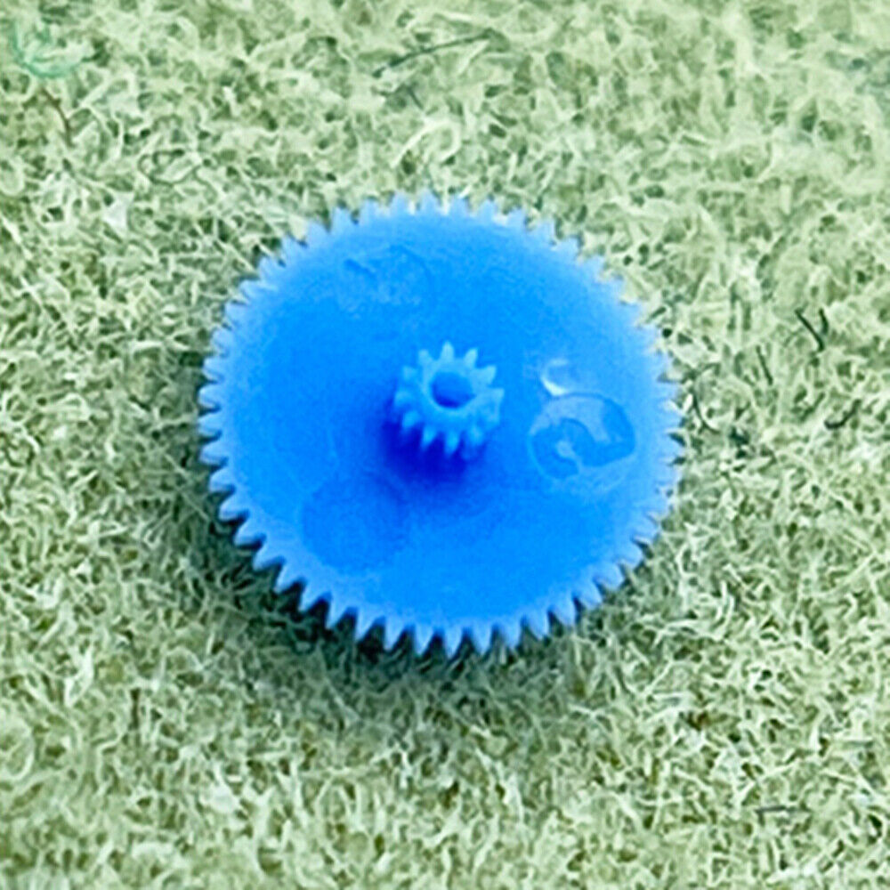 Great Wheel Generic for ETA802.002 Movement Watch Repair Parts