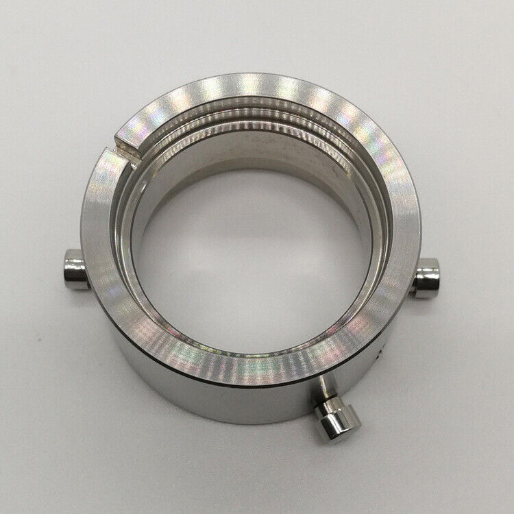 High Quality Stainless Steel Watch Movement Holder Repair Tool ETA 7750 Movement