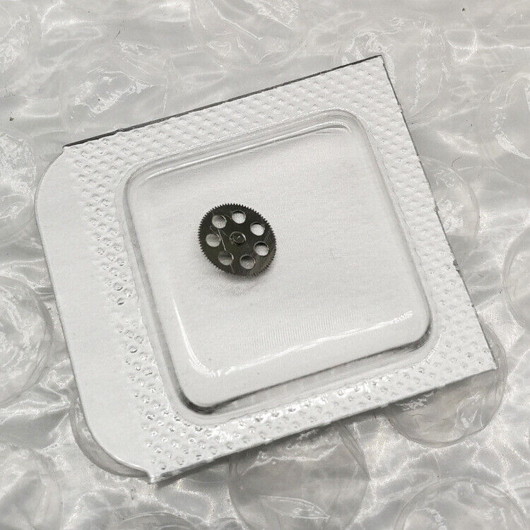 Petite roue de seconde de remplacement à 6 h, compatible avec le mouvement <tc>ETA</tc>2895-2 <tc>ETA</tc>2895