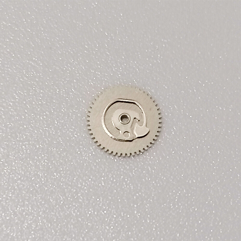 Original Japan Made Date Indicator Driving Wheel for Miyota 9015 Movement