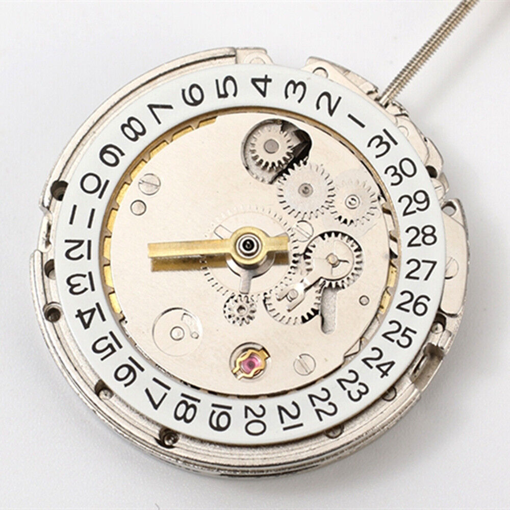 Dandong Silver dual time zone watch with automatic movement and date display, perfect for travelers.