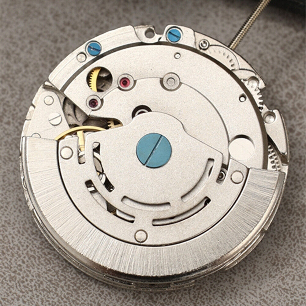 Dandong 24 Hours Display Date@3 Multifunctional Automatic Mechanical Movement