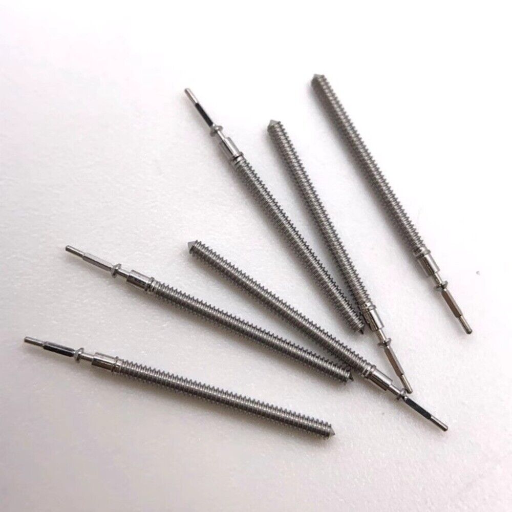 Watch Winding Stems Watch Stems for Hattori Epson VC11 VC00 VC10 Movement