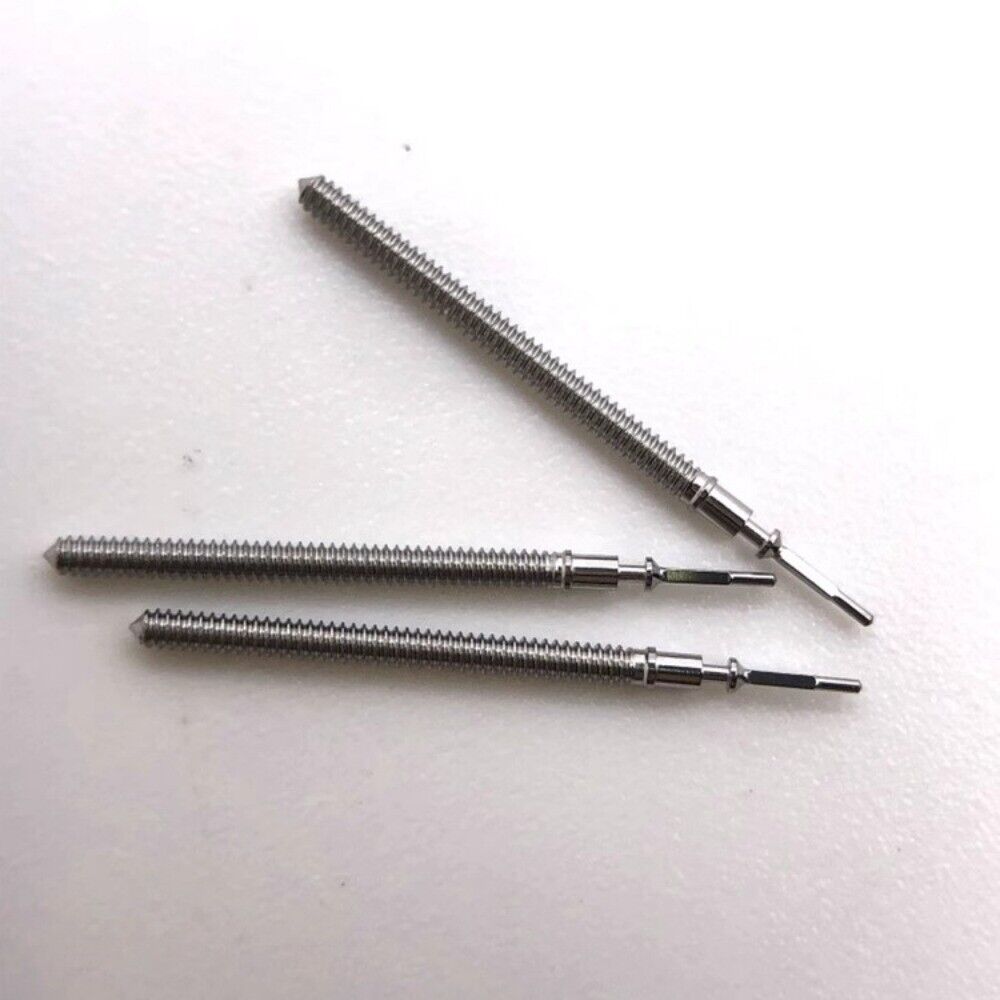 Watch Winding Stems Watch Stems for Hattori Epson VC11 VC00 VC10 Movement
