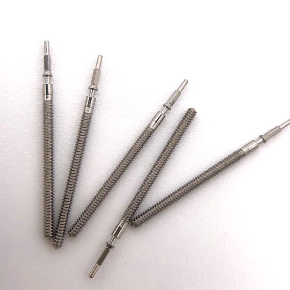 Brand New Watch Winding Stems Watch Stems for Ronda 1062/1063/1064/1069 Movement