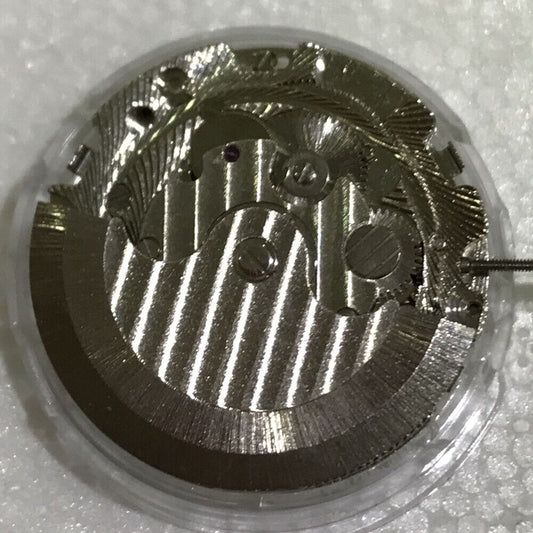 Asian Shanghai watch accessory featuring multifunctional 7751 moon phase automatic mechanical movement for precise timekeeping.