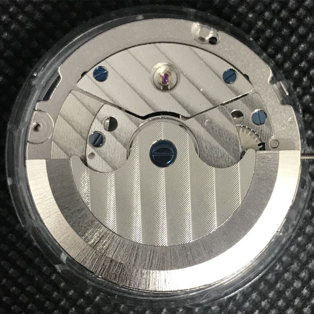China Made Multifunctional Star Moon Phase@12 Automatic Mechanical Movement