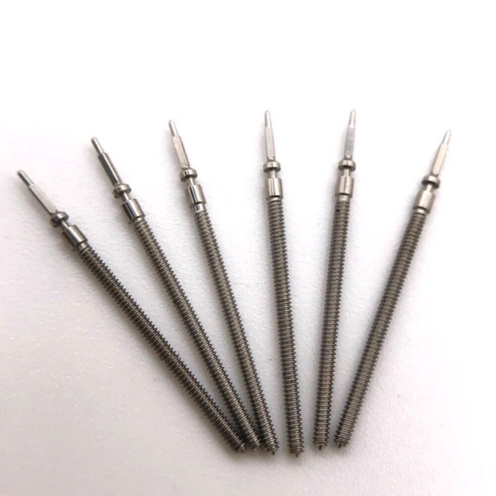 Watch Winding Stems Watch Stems Generic for ETA 902.002 ETA 902.101 Movement