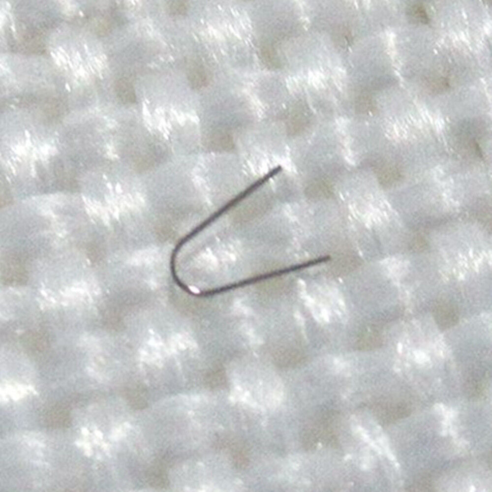 Watch Part Accessories Spring Click Generic Fit for Movement SW200 SW220 SW240