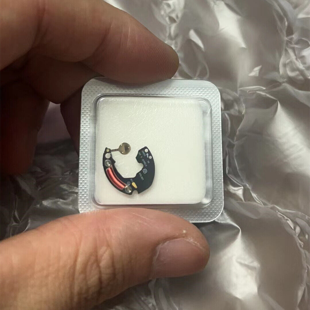 IC Board Bewegung Reparatur Teile Platine Für Schweizer Original ETA 976,001