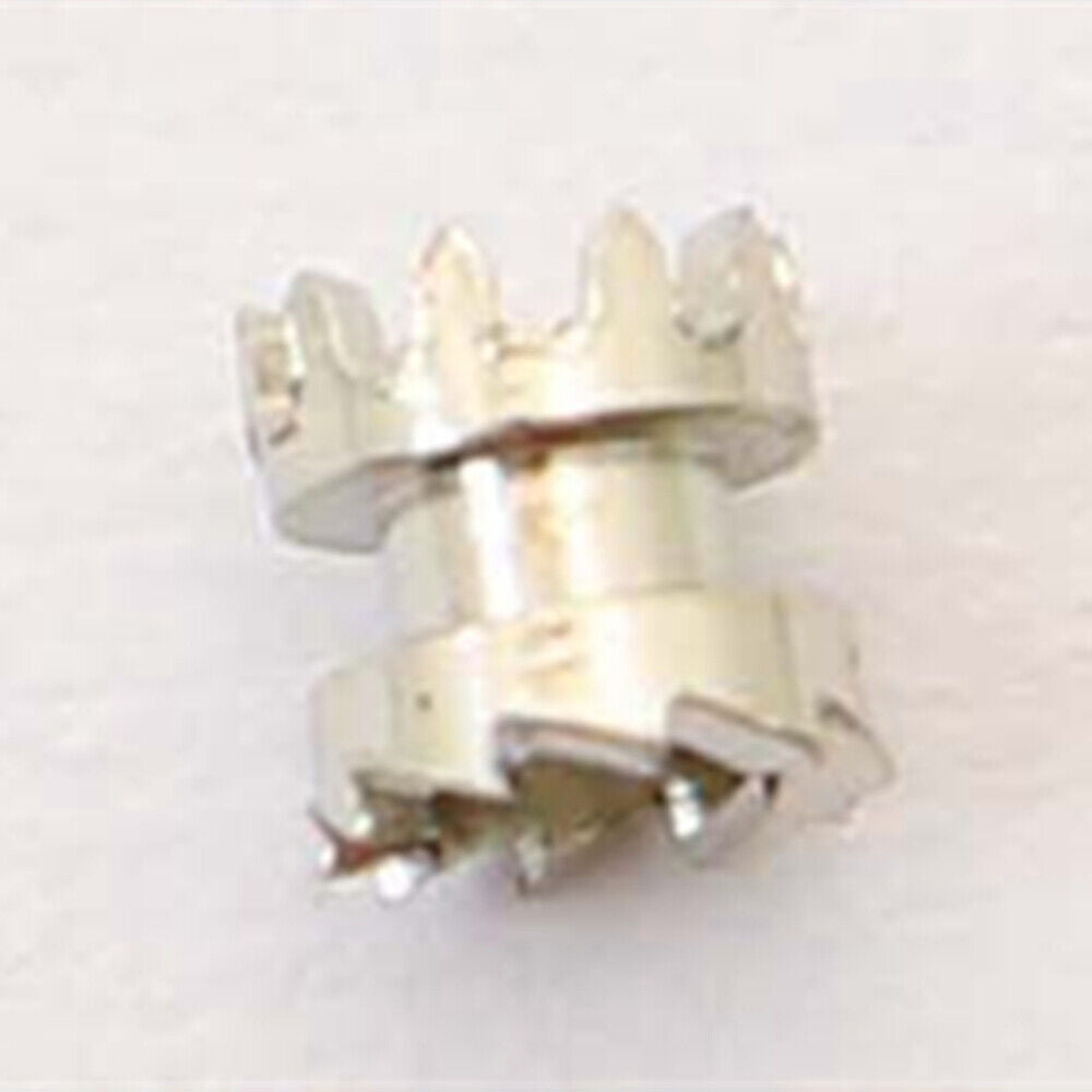 Pignon coulissant ou embrayage de rechange pour montre, compatible avec le mouvement 7120. Pièces de rechange