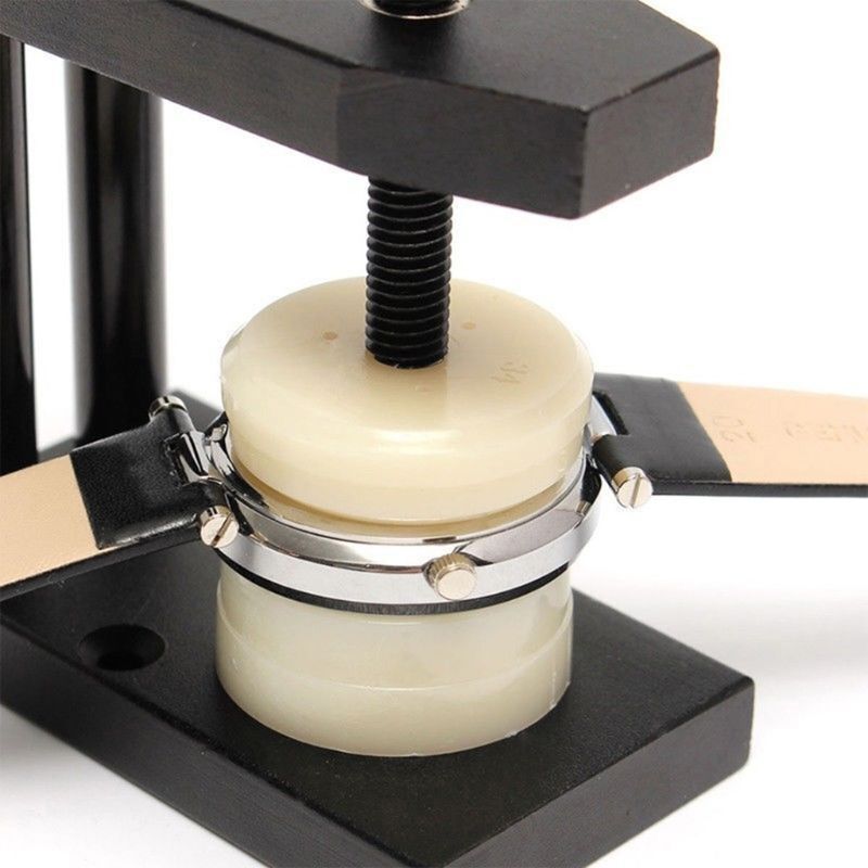 Watch Repair Tool Machine Watch Back Cover Press Machines Bottom Presser