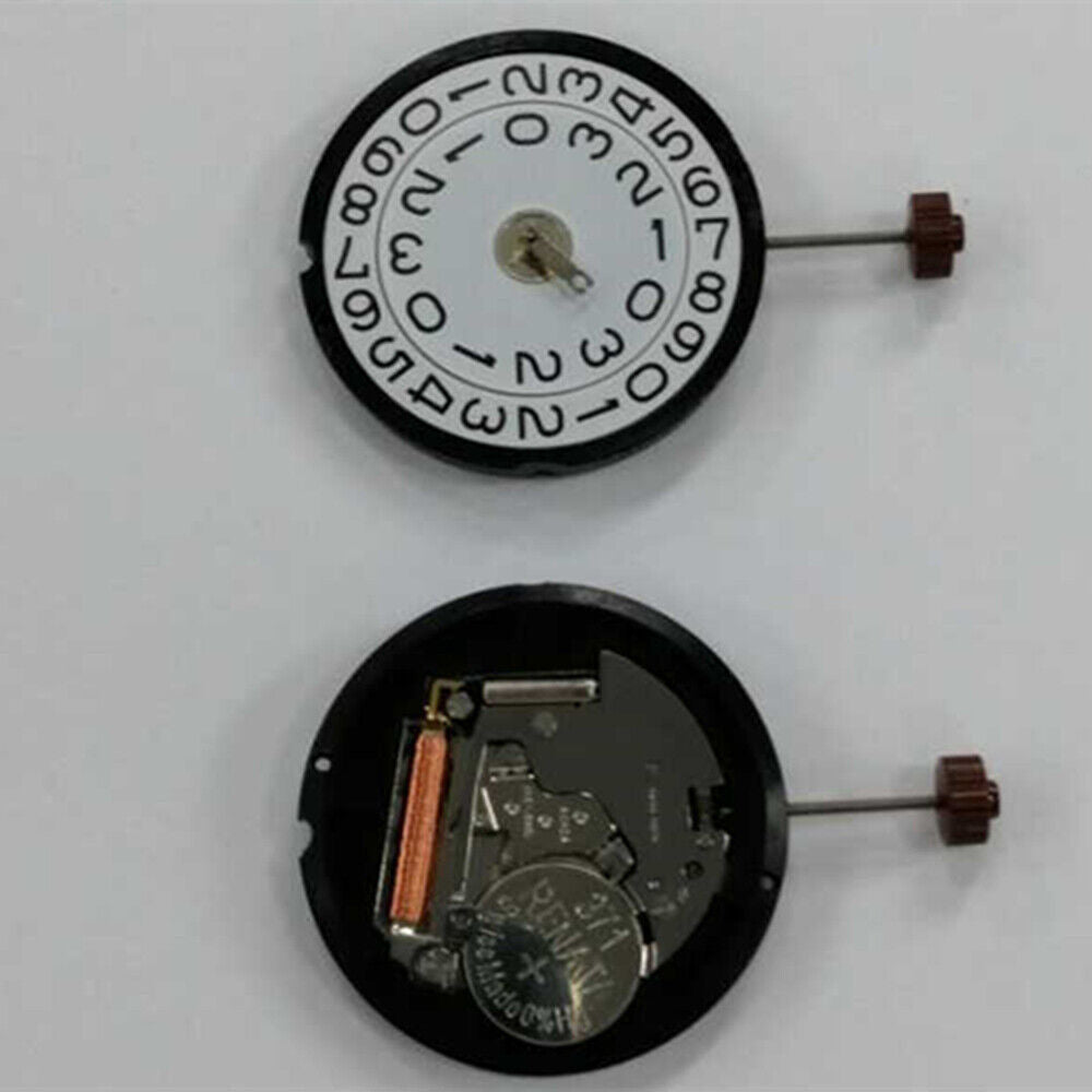 Ronda 519 Quartz Watch Movement Swiss Part