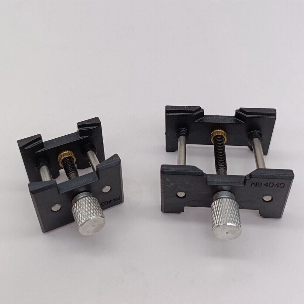 China Made Plastic Extensible Reversible Movement Holder Clamp 4040-P 4039-P