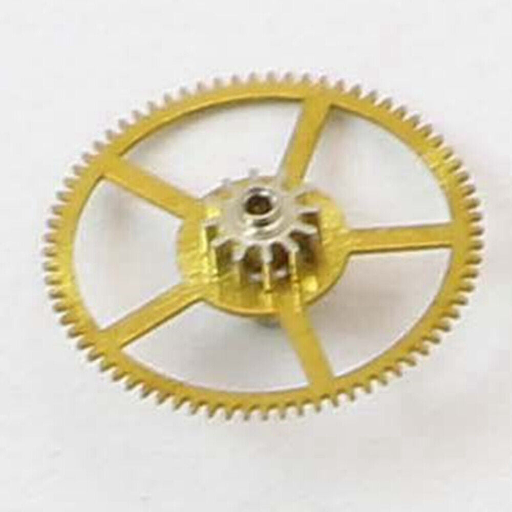 Replacement Watch Part Intermediate Wheel Fit for Movement 7120 Spare Parts