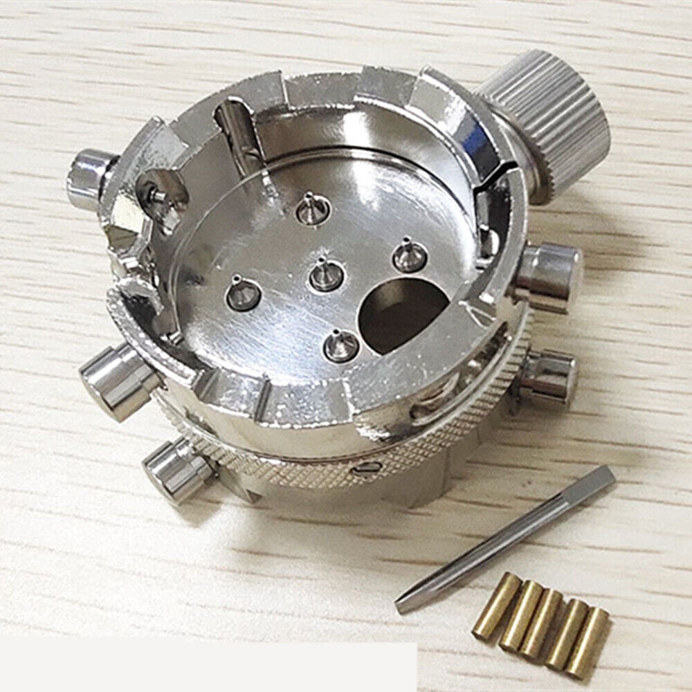 Generic China Made Movement Holder Fit for ETA 7750 4030 Movement Watch Part