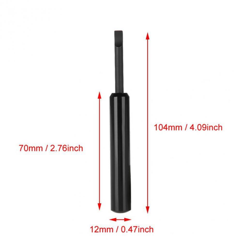 Watch Back Case Cover Remover Removal Battery Opener Pry Lever Snap Repair Tools
