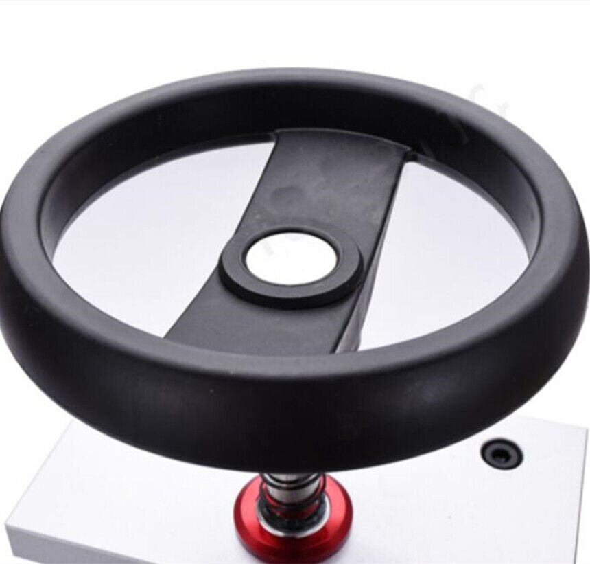 Bench Type High Quality Screw Back Watch Case Opener Machine for Watchmaker