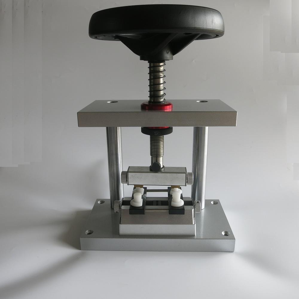 Bench Type High Quality Screw Back Watch Case Opener Machine for Watchmaker