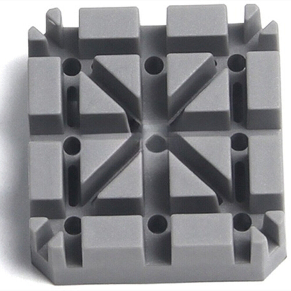 3pcs watch band holder and strap pin remover set for precise watch repair tasks.