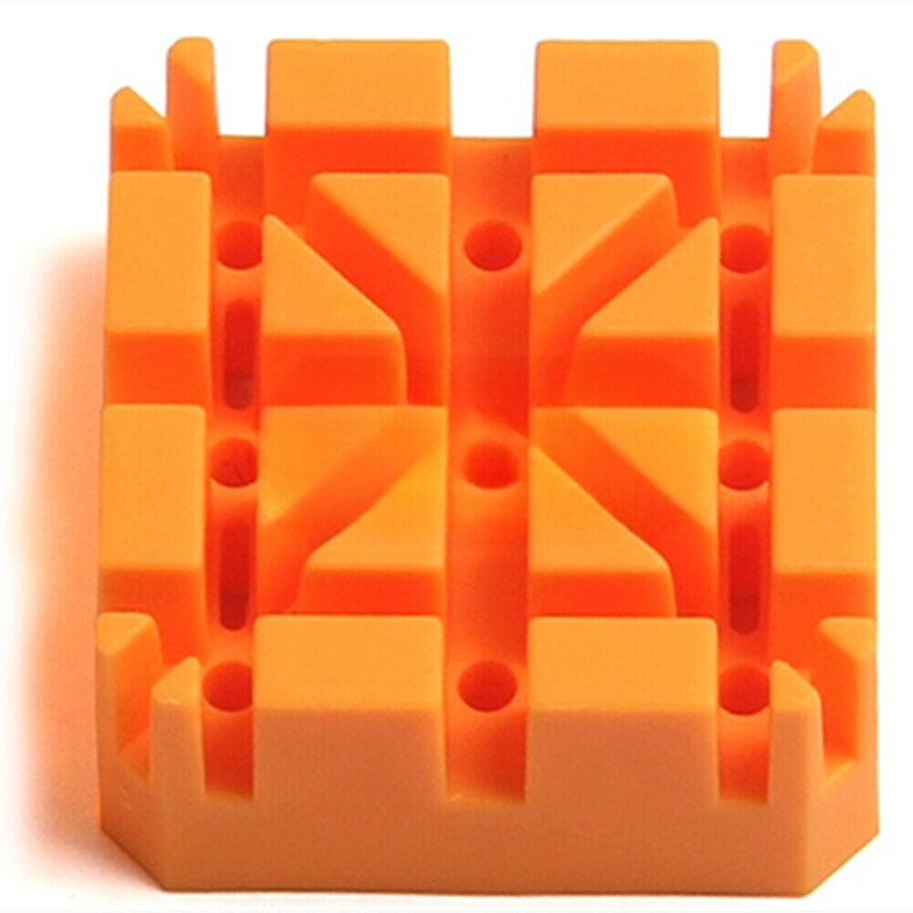 3pcs watch band holder and strap pin remover set for precise watch repair tasks.