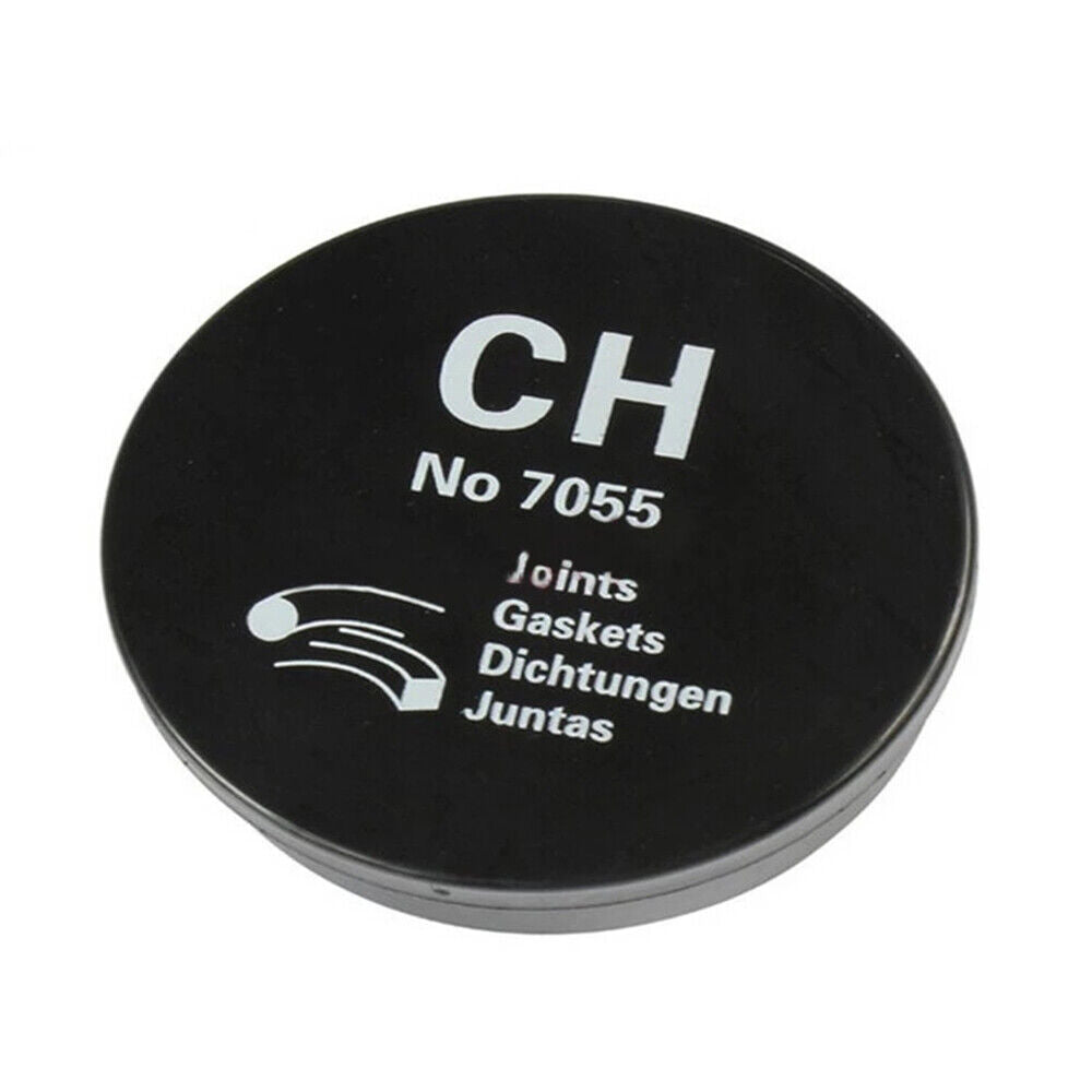 Lubri-Gaskets 7055 sealing grease for O ring lubricator cushions, ensures effective watch accessory maintenance.